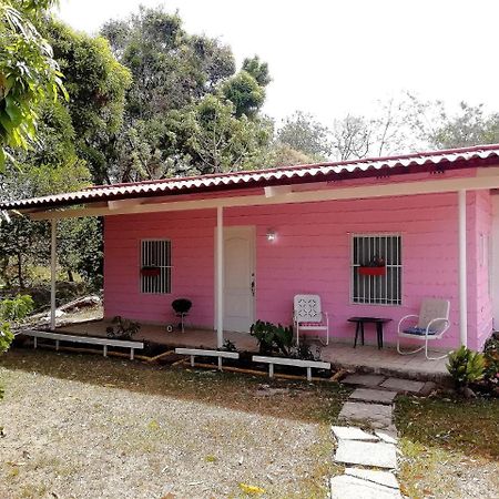 La Casita De El ValleEl Valle de Anton エクステリア 写真