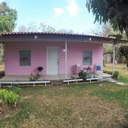 La Casita De El ValleEl Valle de Anton エクステリア 写真