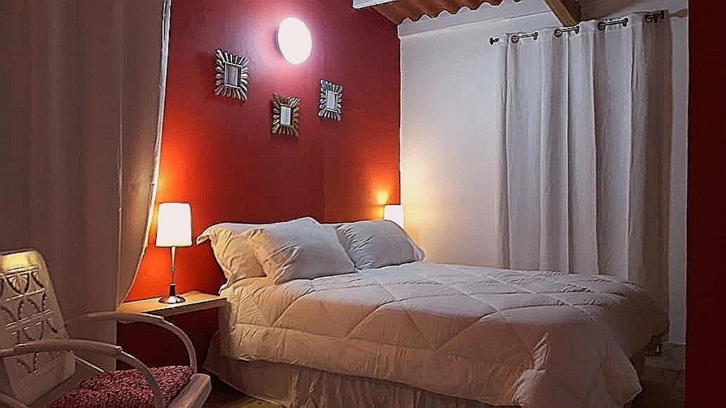 La Casita De El ValleEl Valle de Anton エクステリア 写真