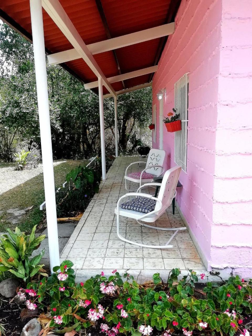 La Casita De El ValleEl Valle de Anton エクステリア 写真