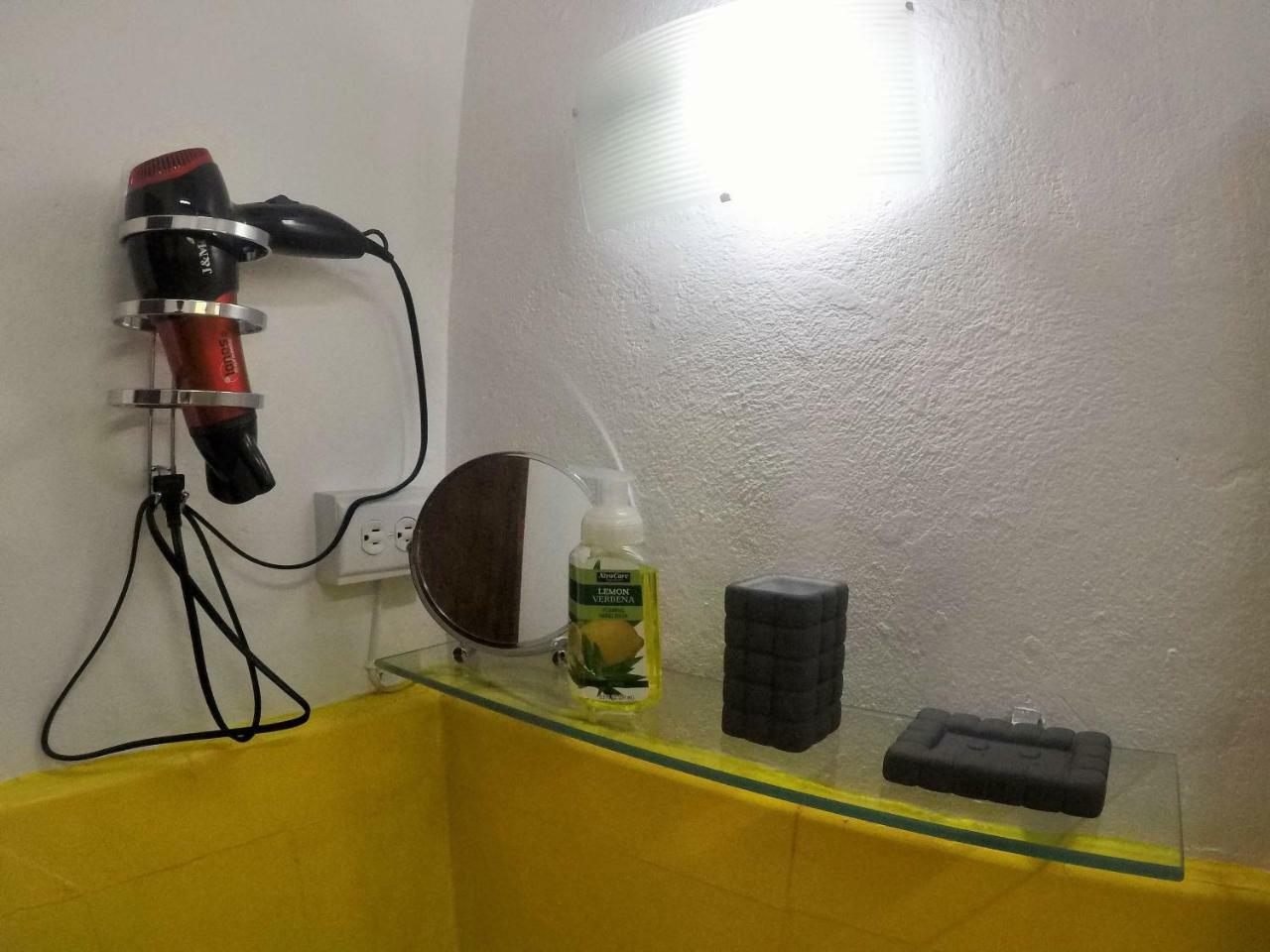 La Casita De El ValleEl Valle de Anton エクステリア 写真
