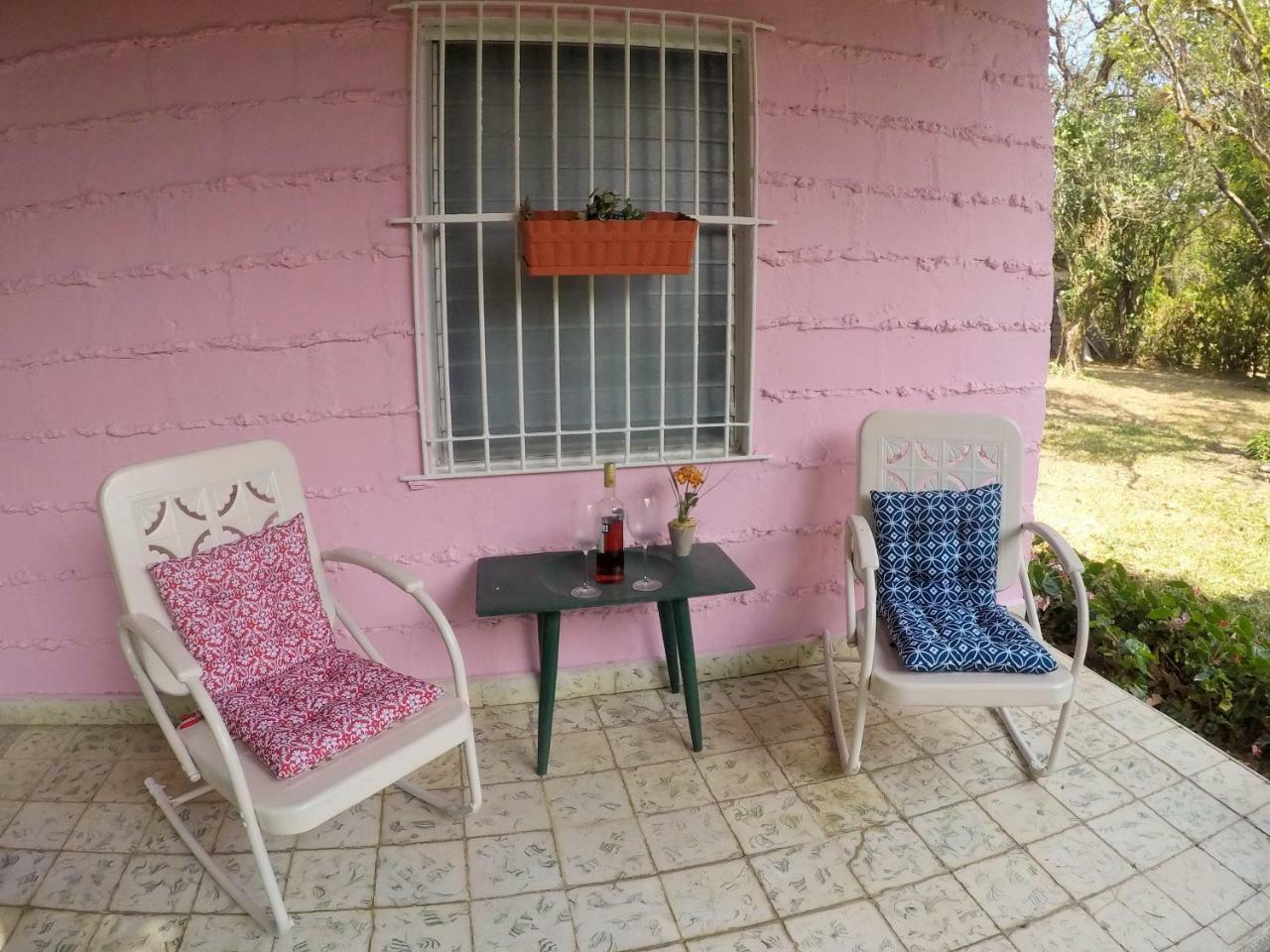 La Casita De El ValleEl Valle de Anton エクステリア 写真