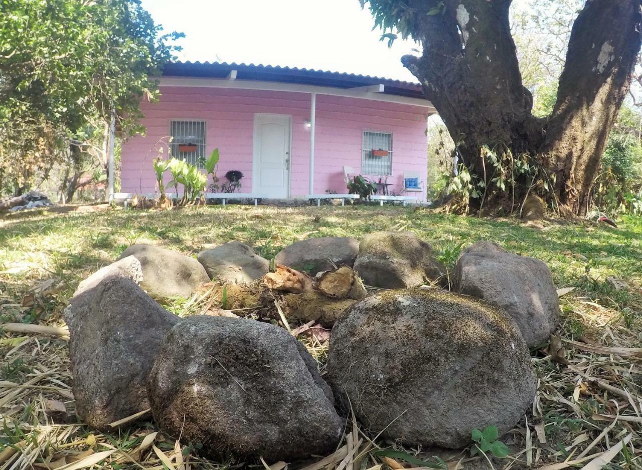 La Casita De El ValleEl Valle de Anton エクステリア 写真