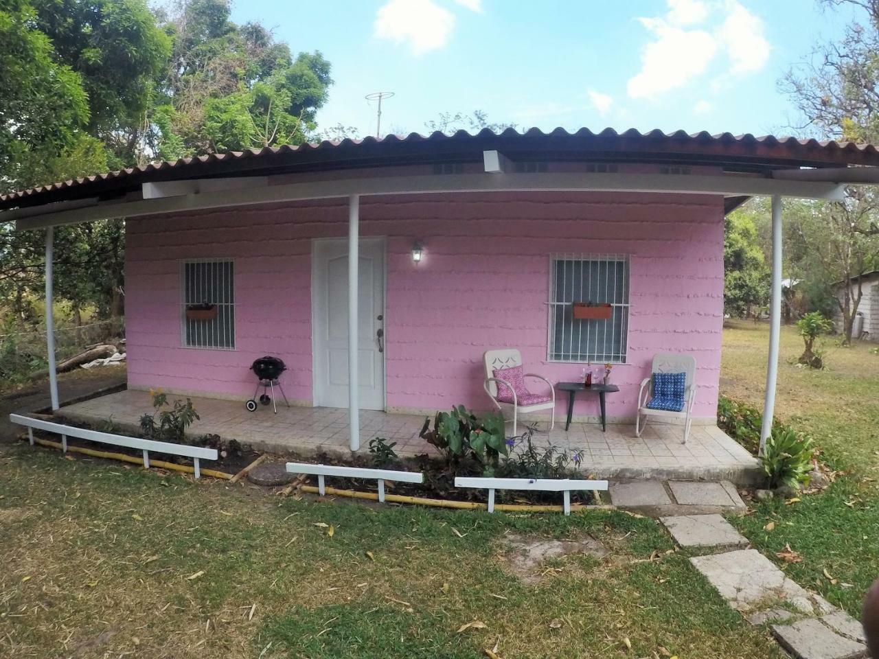 La Casita De El ValleEl Valle de Anton エクステリア 写真