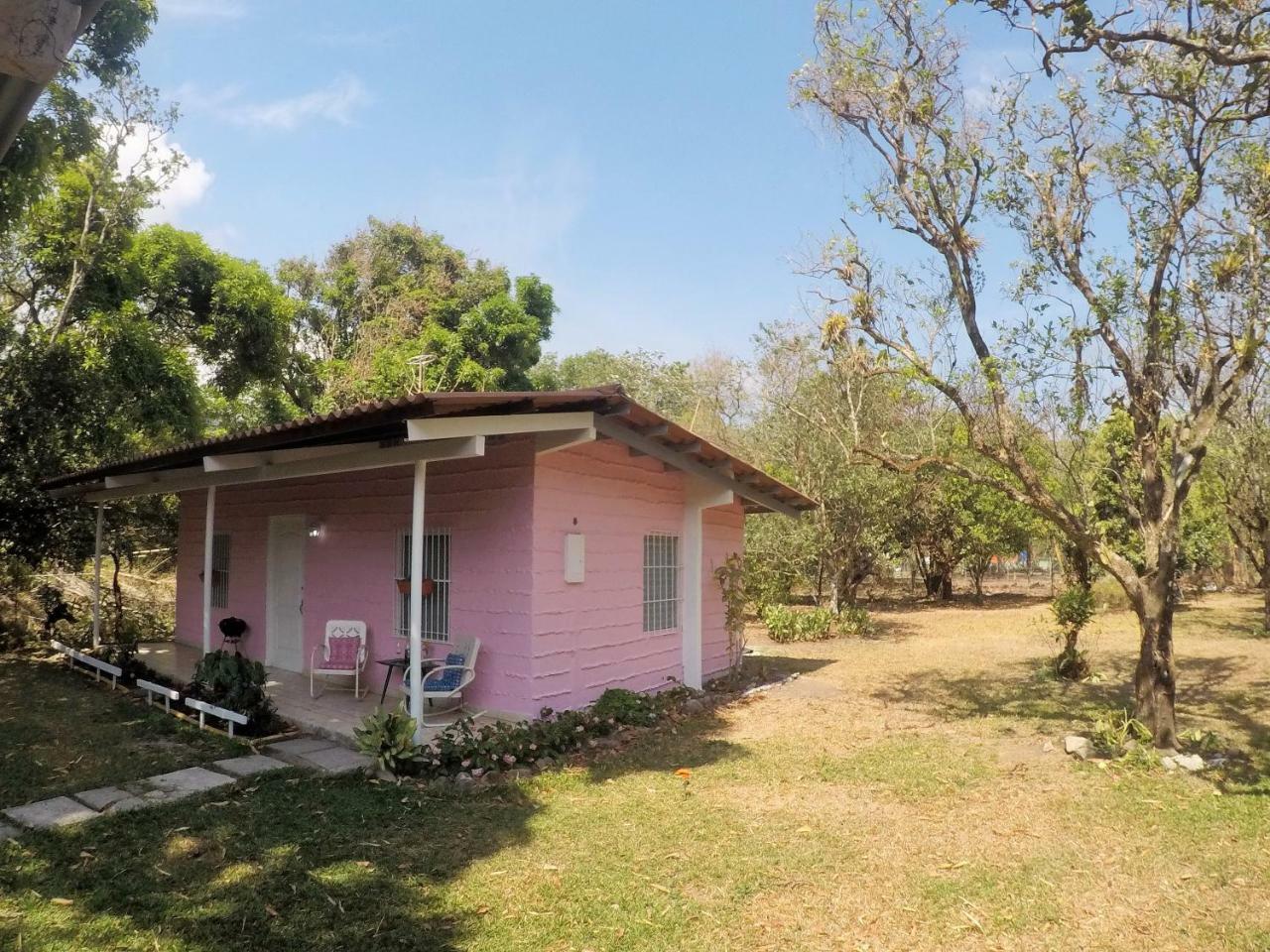 La Casita De El ValleEl Valle de Anton エクステリア 写真