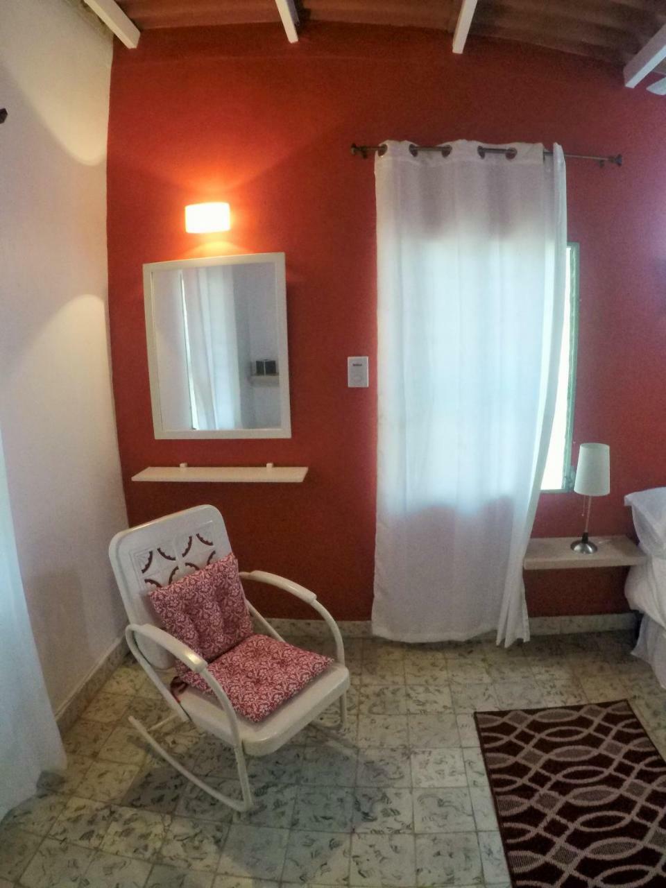 La Casita De El ValleEl Valle de Anton エクステリア 写真
