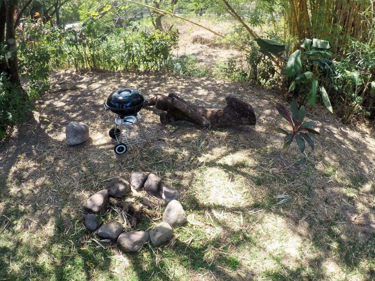 La Casita De El ValleEl Valle de Anton エクステリア 写真