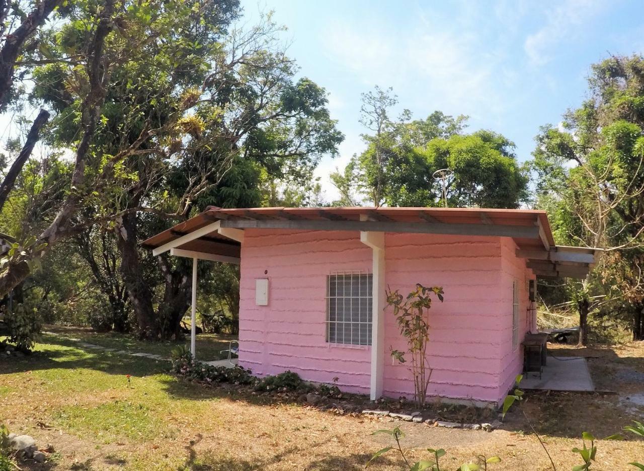 La Casita De El ValleEl Valle de Anton エクステリア 写真