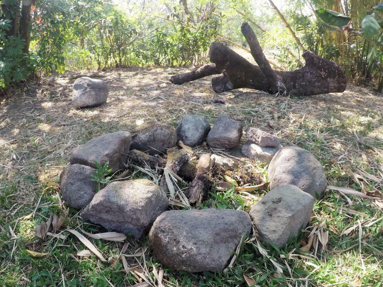 La Casita De El ValleEl Valle de Anton エクステリア 写真